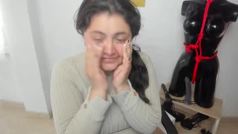 TiffanyAmazing online show from September 20, 12:39 pm