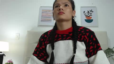 Tifanny Fox online show from January 31, 10:31 am