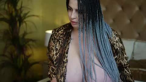  Tiffany  online show from October 5, 7:34 pm