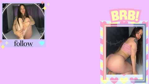 Snapshot of tiffanywright_ chatting on February 7, 1:22 pm Tiffany online show from February 7, 1:22 pm