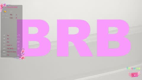 Snapshot of tiffanywright_ chatting on September 11, 12:16 pm Tiffany online show from September 11, 12:16 pm