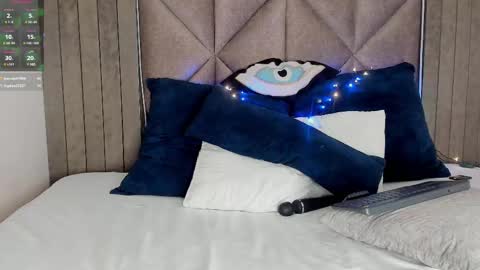 Tiffany  online show from February 6, 12:33 am