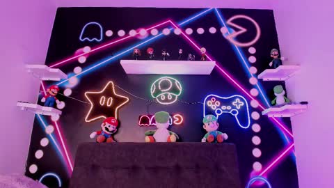 Tiffany  online show from February 26, 11:26 pm