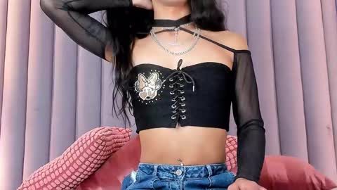 Tiffany  online show from September 27, 7:41 pm