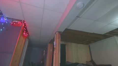 Snapshot of tigars36 chatting on January 18, 5:20 am Tigars36 online show from January 18, 5:20 am