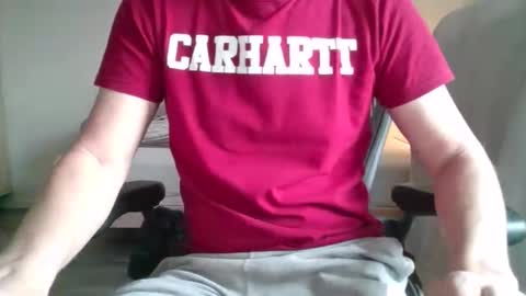 tigerjow941808 online show from November 8, 10:04 am