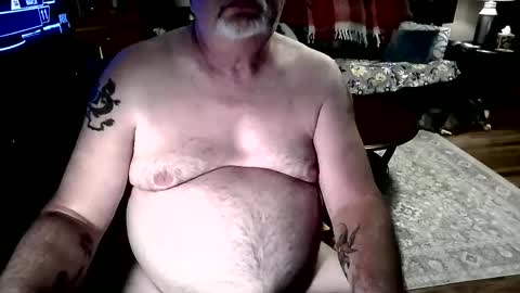 Snapshot of tigerman20242025 chatting on October 2, 12:06 am tigerman online show from October 2, 12:06 am