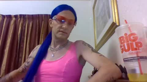 tijana_sakura_rose online show from November 27, 2:02 am