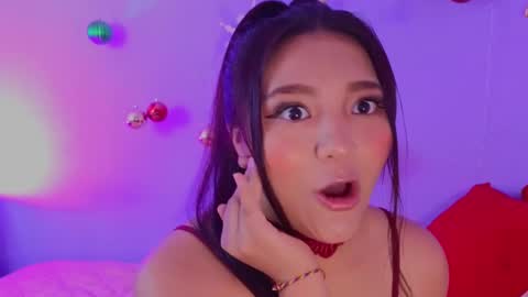 Snapshot of tilatequilas chatting on December 30, 4:20 am Tila Tequila online show from December 30, 4:20 am