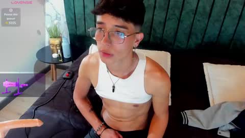 Tim Fox online show from January 24, 8:11 pm