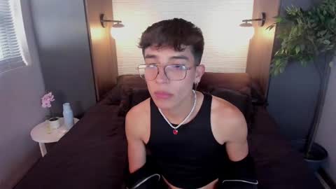 Tim Fox online show from February 2, 7:35 pm