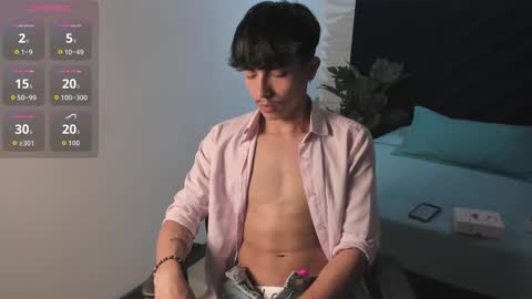 Tim Fox online show from September 11, 12:05 pm