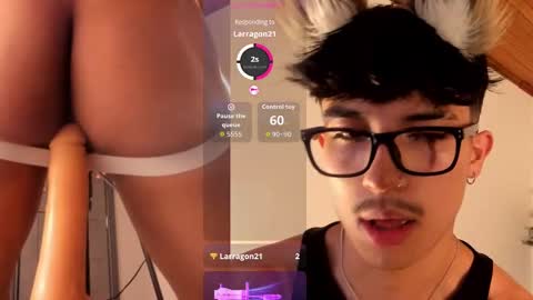 Tim Fox online show from October 13, 12:16 pm