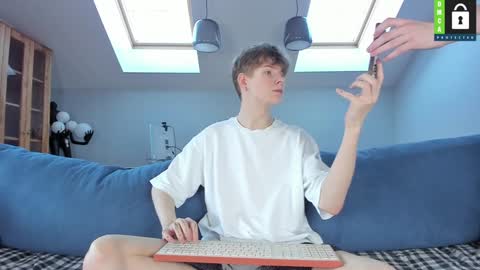 Tim online show from January 20, 7:47 am