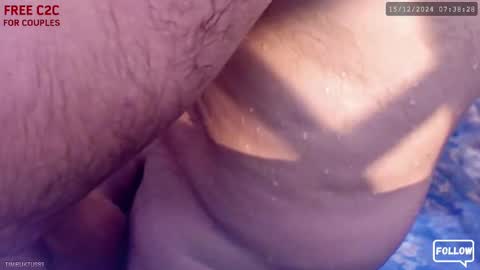 Snapshot of timbuktu989 chatting on December 15, 12:38 pm Timbuktu9895 online show from December 15, 12:38 pm