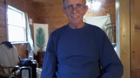 Snapshot of timcassforyou chatting on October 20, 5:02 pm timcassforyou online show from October 20, 5:02 pm