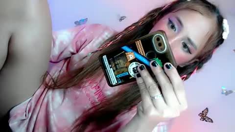 Happy Birthday To Me online show from January 24, 3:13 pm