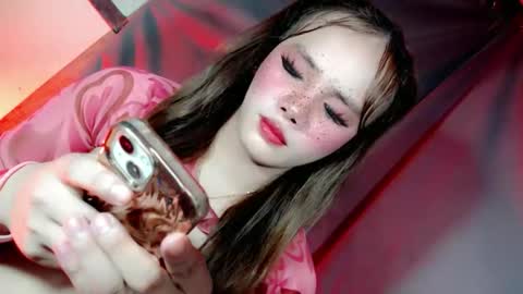 Happy Birthday To Me online show from September 13, 8:03 am