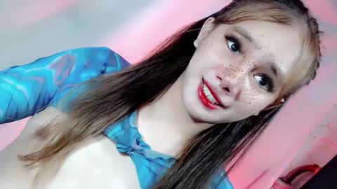 Happy Birthday To Me online show from November 17, 10:32 am