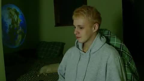 Tim WhiteS online show from November 23, 8:41 pm