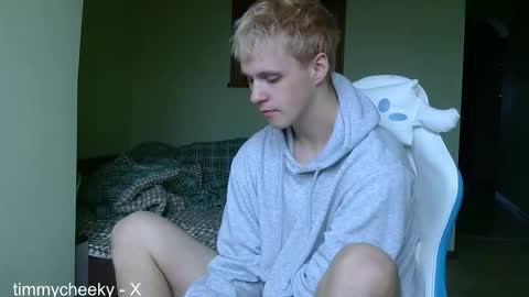 Tim WhiteS online show from December 5, 9:40 am