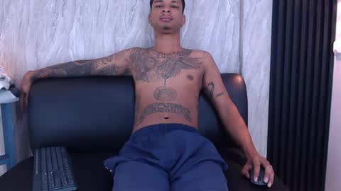 Timm online show from October 17, 11:24 am