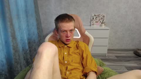 Timmy online show from December 17, 5:07 am