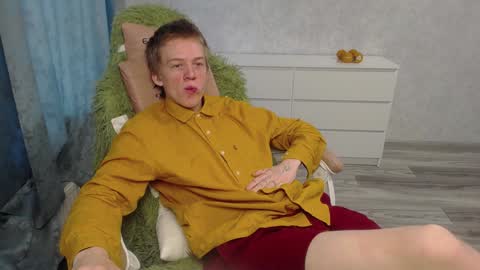 Timmy online show from January 20, 4:32 am