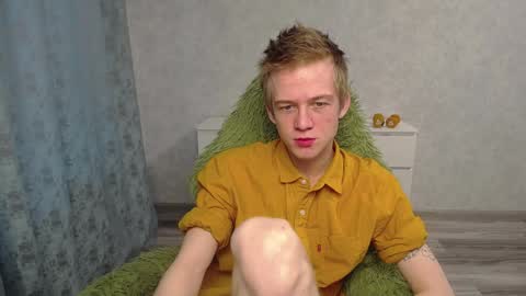 Timmy online show from January 23, 10:11 am