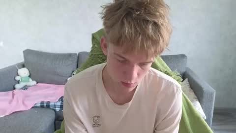 Timmy online show from September 21, 2:13 am