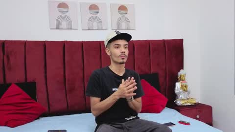 Evans  online show from October 6, 8:50 pm