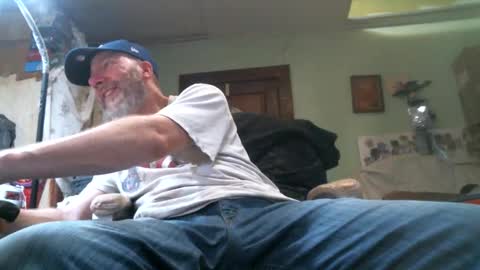 timrockhardx online show from November 15, 9:43 pm