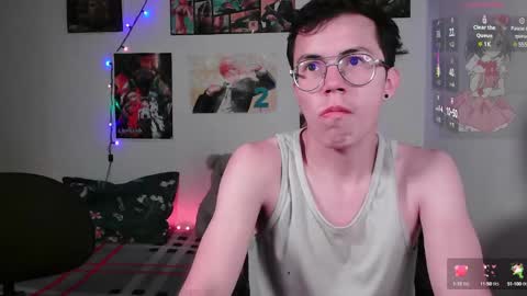 Tina N Charlie online show from January 21, 11:35 am