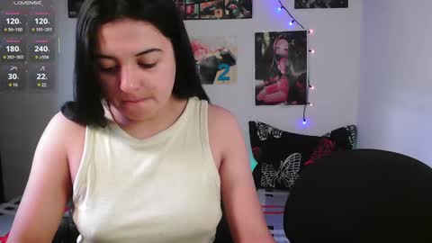 Tina N Charlie online show from February 1, 12:05 pm