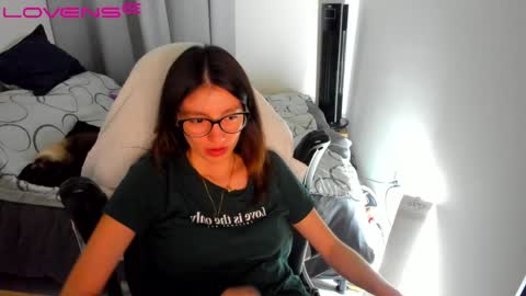 Tina online show from December 11, 11:00 pm