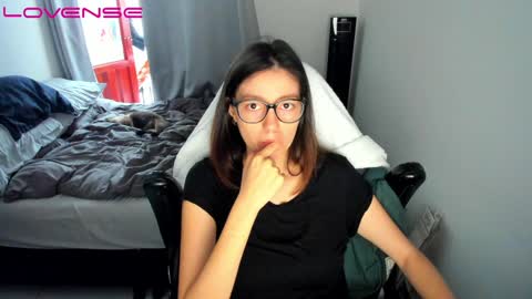 Tina online show from January 5, 7:07 pm