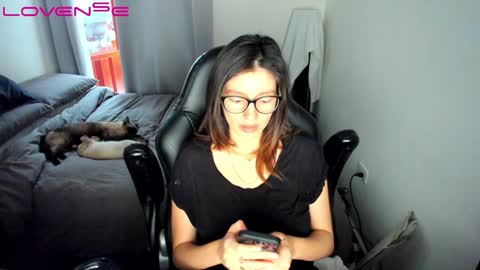 Tina online show from January 11, 6:54 pm