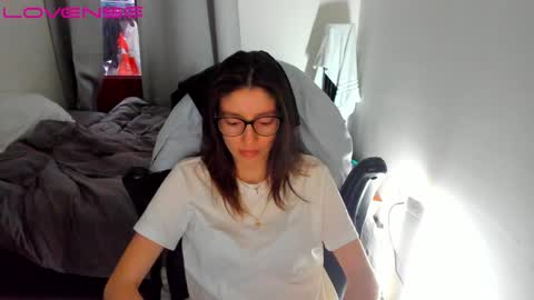 Tina online show from January 15, 7:34 pm