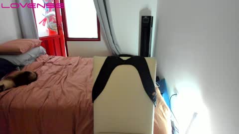 Tina online show from February 7, 7:59 pm