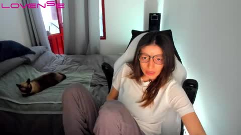 Tina online show from February 23, 7:38 pm