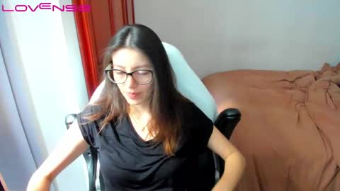 Tina online show from October 2, 7:54 pm