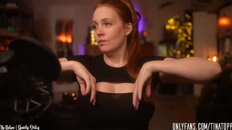 Tina -  online show from September 10, 2:11 am