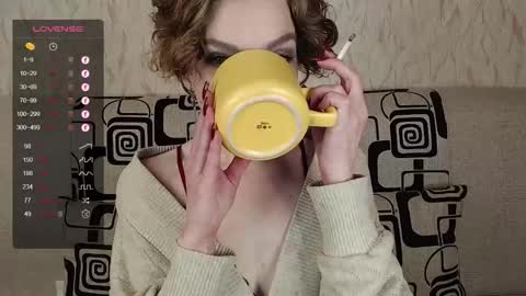 Tina online show from October 23, 5:07 am