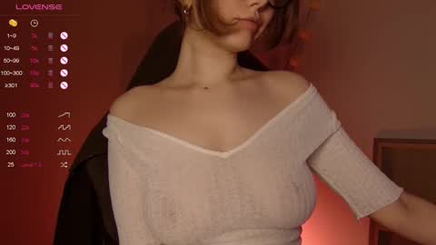 Polly online show from October 5, 10:07 pm