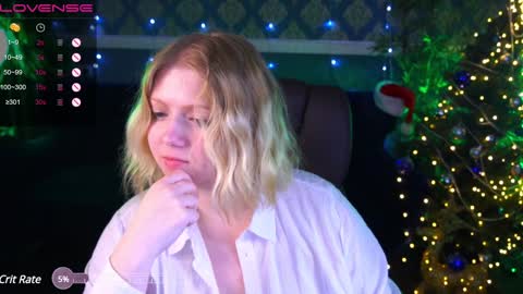 TinkerrBelll online show from January 4, 2:03 am