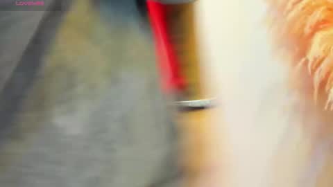 TINNY AND CANDY online show from October 18, 12:28 pm