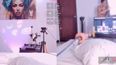 Hey Im Annie  online show from October 29, 9:38 pm