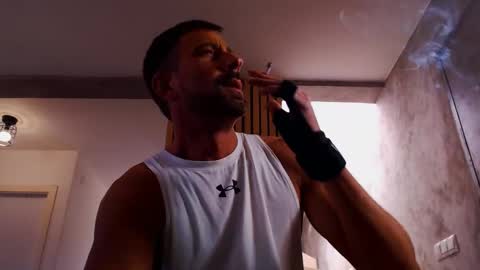 Snapshot of tinoclandestino chatting on January 13, 10:36 am tinoclandestino online show from January 13, 10:36 am