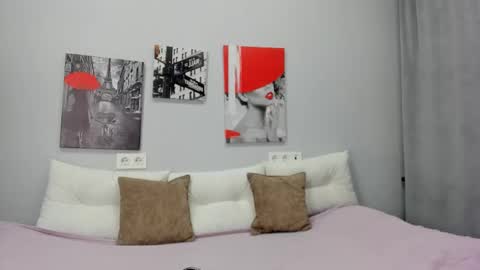 JuJu online show from November 11, 2:00 am