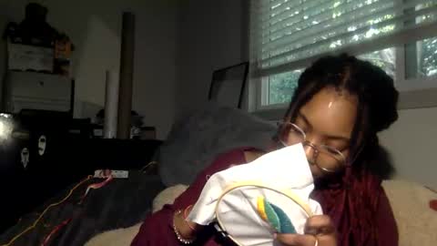 cupcake online show from October 19, 7:03 pm